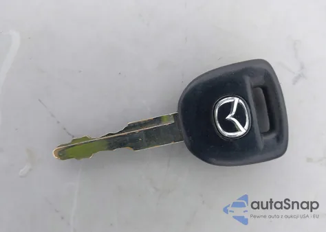 2010 Mazda Mazda3 I Sport from USA, damaged, VIN JM1BL1SF3A1153815